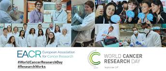 world cancer research day 2021 the