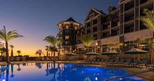 best destin all inclusive resorts from
