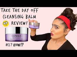 off cleansing balm i honest review