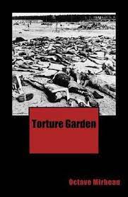 torture garden by octave mirbeau