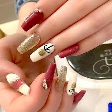 home nails salon 45373 nail xpo