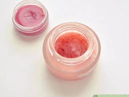 make lip balm with petroleum jelly