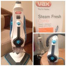 review vax steam mops miss sue flay