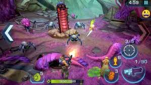 Kind of a tower defense, with zombies. Evolution 2 Battle For Utopia Apk Mod Obb Data Version 0 332 54232 Ar Droiding