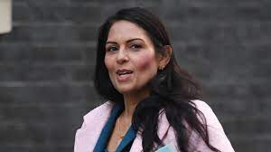 @conservatives member of parliament for witham home secretary. Priti Patel Says She Will Not Be Silenced After Labour Mps Accuse Her Of Gaslighting In Bitter Race Row Politics News Sky News
