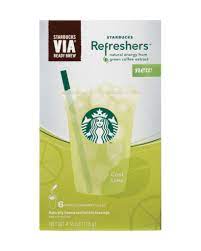6ct refreshers cool lime front 1
