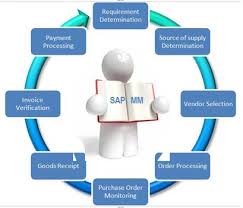 Sap Mm Module Tutorials Material Management Functional Module