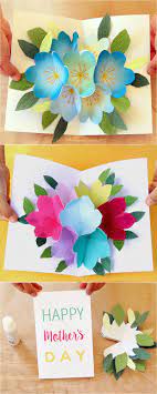 Diy Mothers Day Cards Easy Online, 56 ...