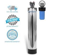 12 Best Whole House Water Filters Reviews Guide 2019