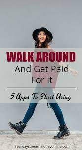 Don't use any of those. 5 Ways To Get Paid To Walk Apps That Sync With Fitbit