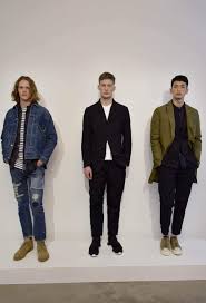 mr porter beams curate collections by