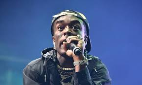 But today, lil uzi vert is being talked about for a. Lil Uzi Vert Emphatically Denies His 24m Forehead Diamond Is Off Centered Hiphopdx