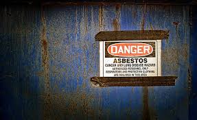 Dangers Of Asbestos Contamination Post