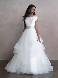 henlee totally modest wedding dresses