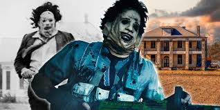 texas chainsaw macre 2022 s