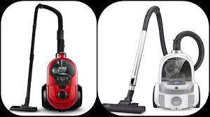 best vacuum cleaner brands in india