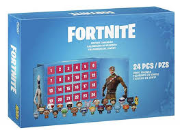 How did you get the advent calendar? Where You Can Get The Fortnite Advent Calendar Before 2020 Christmas