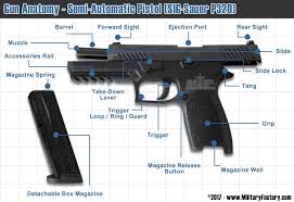 Gun Anatomy