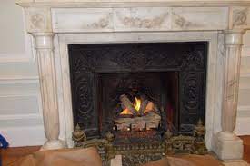 yeager gas fireplace service