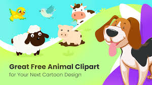 great free clipart for your next