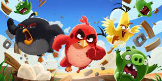 Angry Birds: Summer Madness Season 1 Release Date & Cast? - Pop Culture  Times