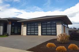 how much does a gl garage door cost