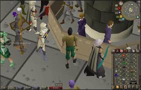 The harvested items have a wide variety of uses, and are popular for training herblore and cooking. Max Melee High Total Level Old School Runescape Osrs Main For Sale Toys Games Video Gaming In Game Products On Carousell