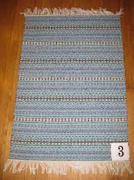 swedish plastic rugs nybo