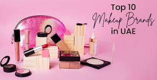 top 10 makeup brands in uae best