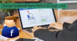 Maybe you would like to learn more about one of these? How To Change Name On Facebook Before 60 Days After Limit Working