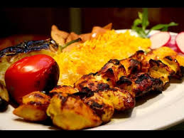 make persian en joojeh kabob kebab
