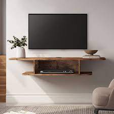 Wall Mount Tv Stand