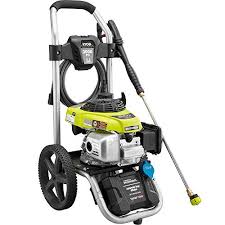 This particular ryobi pressure washer works with a powerful 13 amp electric motor. 2021 Best Ryobi Pressure Washers Definitive Buying Guide