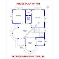 Land Surveyor Small House Floor Plans