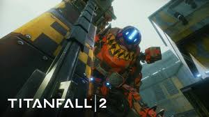 Titanfall 2 Multiplayer Mode Ea Official Site