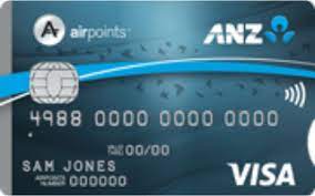 Offer not available on multiple cards, on transfers from any existing anz credit cards, if you have had an anz airpoints credit card or anz cashback credit card within the last 12 months, or in conjunction with other credit card offers or package discounts. Anz Credit Cards Review 2021 Finder Nz