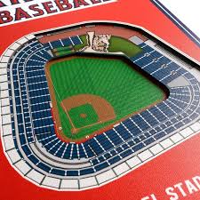 youthefan mlb los angeles angels wooden