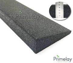 prime play 50mm rubber edge mats