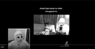 Andai saja kakak tidak menggodaku. Video Viral Kakak Adik Di Hotel Ramai Di Twitter Link Full Nonton Tersedia Dalam Telegram Dan Tiktok Metro Lampung News