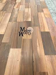 jual flooring kayu solid panjang 90 cm