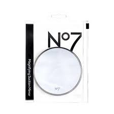 no7 magnifying suction mirror