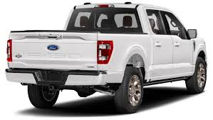 2022 Ford F 150 King Ranch 4x4