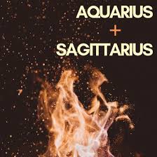 Why Sagittarius And Aquarius Fall In Love And Stay In Love