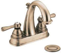 Antique brass lavatory faucet creative bathroom decoration pertaining to measurements 1485 x 1485 auf antique brass bathroom faucet moen. Moen 6121az Double Lever Lavatory Faucet With 4 3 8 Inch Reach 6 3 4 Inch Height Metal Drain Assembly And Ada Compliant Antique Bronze