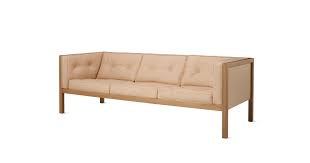Nelson Cube Sofa Lounge Seating