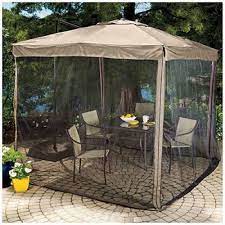 Outdoor Use Polyester Mosquito Net At
