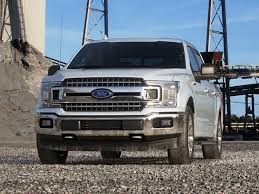 What Are The Paint Color Choices For The 2019 Ford F 150