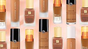 18 best foundations for acne e skin