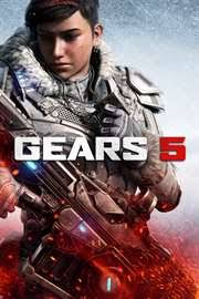 5 (five) is a number, numeral and digit. Gears 5 Kaufen Microsoft Store De De