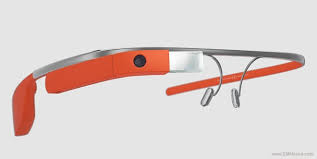 Google Glass Explorer Edition Goes On